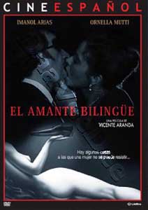 The Bilingual Lover (DVD)